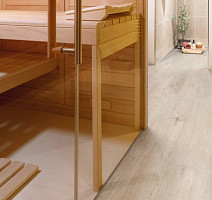 Haro Tritty 200 Aqua Gran Via 4V ДУБ СИЦИЛИЯ БЕЛЫЙ 537374 фото 2 | FLOORDEALER